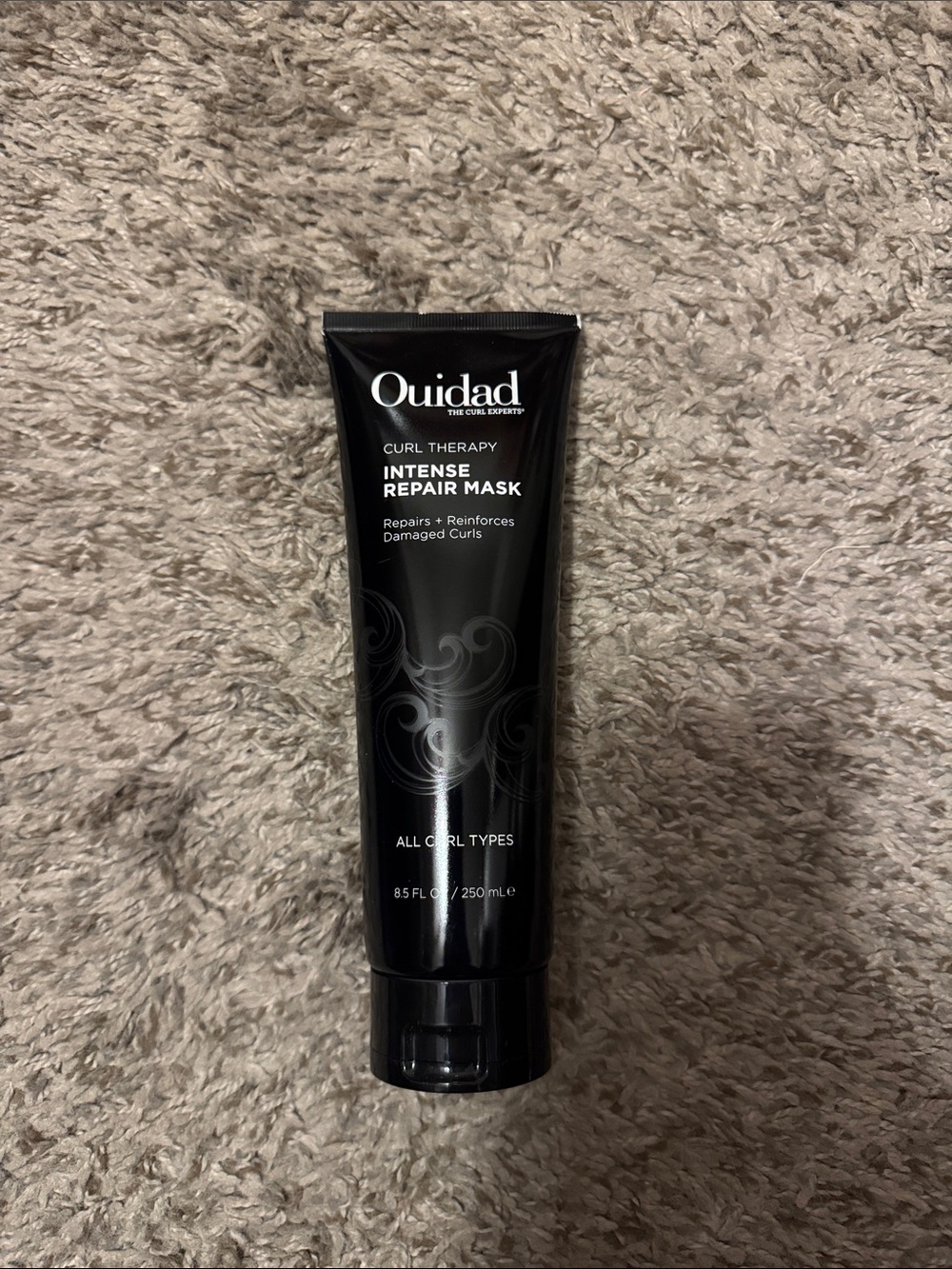 Ouidad intense repair mask